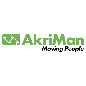 AkriMan Logo