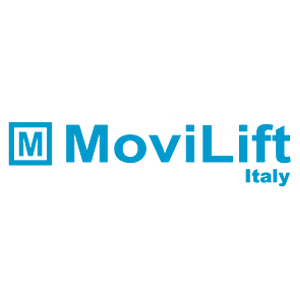 MoviLift Logo