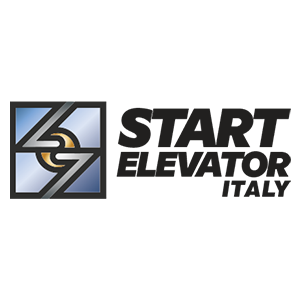 Start ELevator Italy Logo