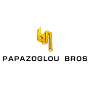 Papazoglou Bros Logo