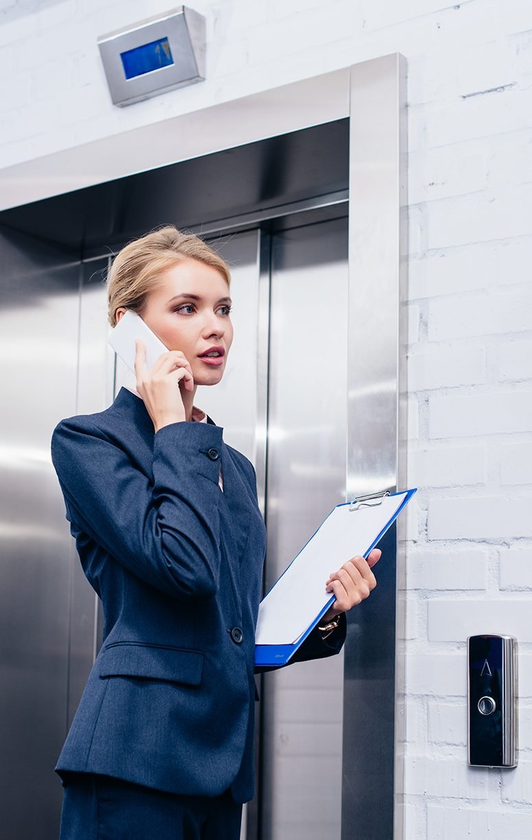 Pecodea Elevator Possibilities